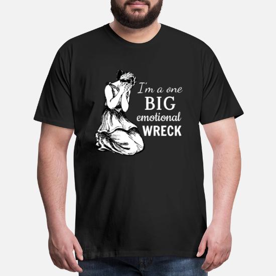 big wreck shirt